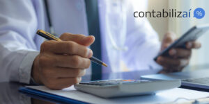 Contabilidade para Médicos