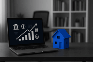 The House revoluciona o crédito imobiliário